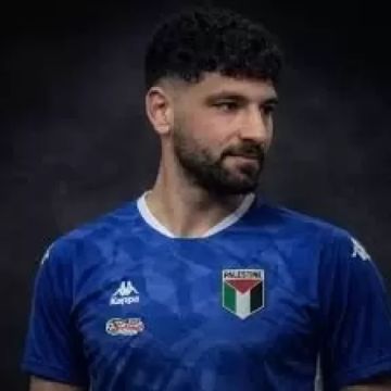 الفلسطيني عميد صوافطة ينضم إلى صفوف المصري