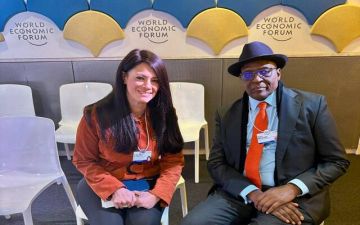 المشاط تستعرض تطور البرنامج القطري لمنظمة التعاون الاقتصادي والتنمية بـ دافوس المشاط تستعرض تطور البرنامج القطري لمنظمة التعاون الاقتصادي والتنمية بـ دافوس