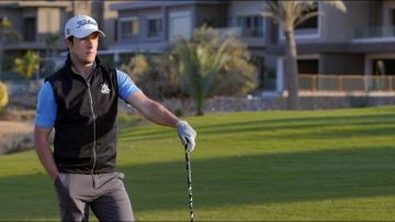 اليوم.. انطلاق منافسات جولة مينا تور ضمن سلسلة مصر للجولف 2026