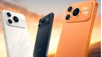 ببطارية عملاقة وتصميم يحاكي آيفون 17 برو .. هونر تستعد لإطلاق Honor Power 2 