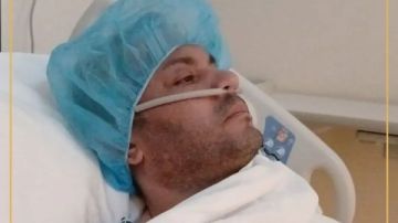 بعد جمع 15 مليون جنيه.. نجاح عملية زراعة رئتين لمدرس في المنوفية بعد جمع 15 مليون جنيه.. نجاح عملية زراعة رئتين لمدرس في المنوفية