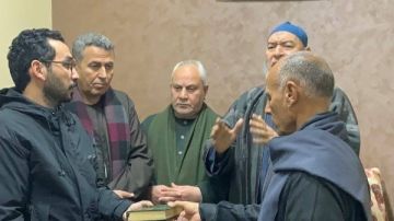 بعد محاولة أب خطف نجله في كفر الشيخ صديق الأب: جلسة صلح أنهت الأزمة واتفقنا على كل شيء