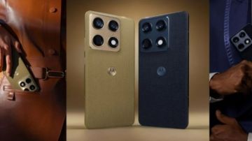 بمواصفات احترافية .. إليك أفضل هاتف من موتورولا يغزو الأسواق بمواصفات احترافية .. إليك أفضل هاتف من موتورولا يغزو الأسواق