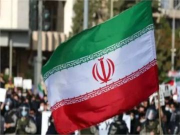 ترامب: المساعدة في طريقها إلى إيران ترامب: المساعدة في طريقها إلى إيران