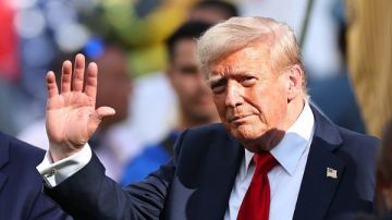 ترامب يتحدث عن اتفاق شامل لنزع سلاح حماس بضمانة أمريكية ودعم مصري تركي قطري