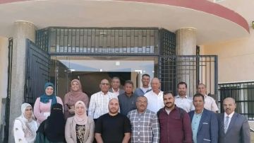 تضامن الوادي الجديد تدشن مبادرة ازرع لدعم صغار الفلاحين