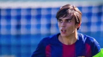 تفاصيل صفقة سوبر بين برشلونة وكومو الإيطالي فى الميركاتو الشتوي