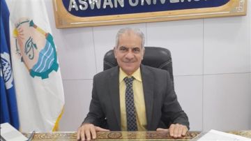 جامعة أسوان تعلن رابط ونتائج الامتحانات بكلية الخدمة الاجتماعية