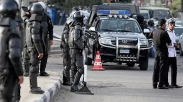 خلال 24 ساعة.. ضبط 513 كيلو مخدرات و209 أسلحة خلال حملات أمنية على مستوى الجمهورية