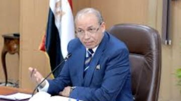 رئيس جامعة المنصورة: كلية الطب بالجامعة واحدة من أعرق الكليات الطبية في مصر منذ تأسيسها عام 1962