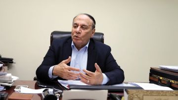 غزة ما بعد الحرب لجنة تكنوقراط تولد من رحم الدمار.. هل تنجح في تثبيت السلام وإنهاء الانقسام؟.. سمير فرج يجيب غزة ما بعد الحرب لجنة تكنوقراط تولد من رحم الدمار.. هل تنجح في تثبيت السلام وإنهاء الانقسام؟.. سمير فرج يجيب