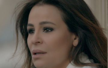 كارول سماحة تعزي فيروز : كأن القدر عم يختبر قوة قلبك مرة جديدة