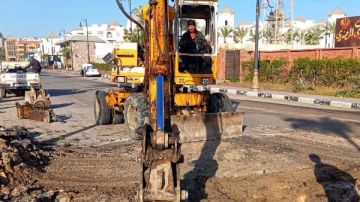 لمدة 6 ساعات.. قطع مياه الشرب لإجراء أعمال إحلال وتجديد بالمحلة الكبرى