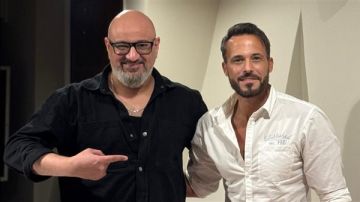 مدرب التمثيل ياسين العصامي يكشف كواليس تعاونه مع نجوم دراما رمضان 2026