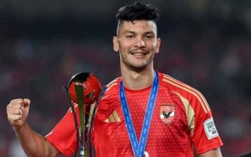 مصر.. لاعب مغربي يضع الأهلي أمام مأزق مالي وإداري