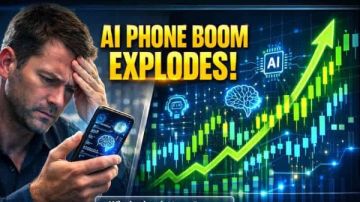 هواتف الذكاء الاصطناعي تستعد لقفزة نمو كبيرة.. ومزايا جديدة قد تغير شكل موبايلك القادم