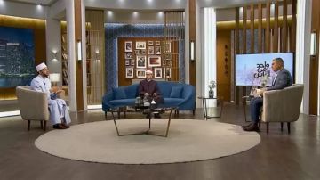  واحد من الناس يحتفل بليلة الإسراء والمعراج على شاشة الحياة.. الليلة