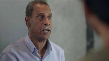 وفاة الفنان محمود بشير بعد صراع مع المرض