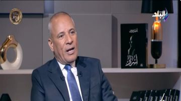 أحمد موسى: تقرير سري تنبأ بأحداث 2011 ونشر قبلها بعامين فيديو