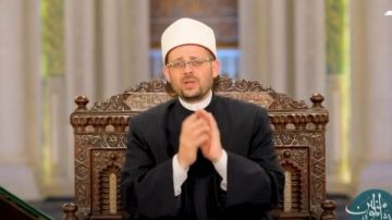 أسامة الجندي يحدد الدروس المستفادة من الإسراء والمعراج