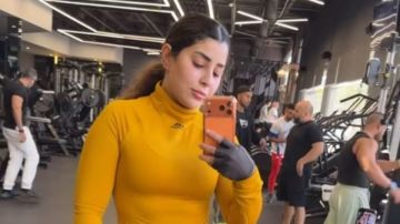 أيتن عامر تخطف الأنظار عبر إنستجرام.. شاهد أيتن عامر تخطف الأنظار عبر إنستجرام.. شاهد