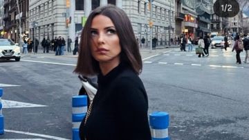 إيمان العاصي تخطف الأنظار عبر إنستجرام إيمان العاصي تخطف الأنظار عبر إنستجرام