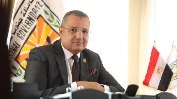 استجابة لأولياء الأمور.. محافظ جنوب سيناء يوفر نقلا وإقامة لطلاب الإعدادية