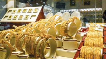 استقرار أسعار الذهب اليوم في مصر الاثنين 19 يناير 2026