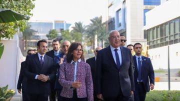 الأكاديمية الوطنية للتدريب تختتم البرنامج التدريبي للنواب الجدد