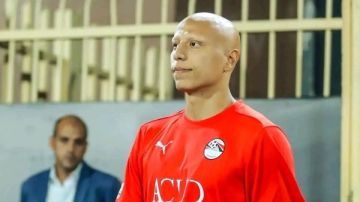 الأهلي يحسم صفقة عمرو الجزار.. تفاصيل