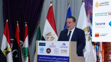 البنك المركزي: إحباط حالات احتيالية بقيمة 4 مليارات جنيه خلال 2025