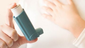 الربو الحاد.. ما هو وما أنواعه وأبرز أعراضه؟ الربو الحاد.. ما هو وما أنواعه وأبرز أعراضه؟