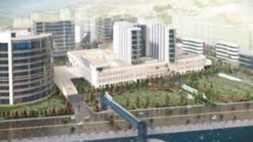 الصحة: معهد ناصر أصبح قبلة طبية للمصريين وغير المصريين