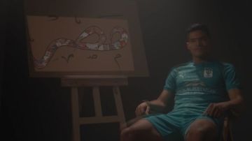 المصري البورسعيدي يقدم درسا في الروح الرياضية في تقديم صفقة مصطفى العش.. ما الحكاية؟