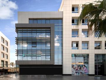 باستثمارات 3.5 مليار جنيه.. افتتاح مستشفى كليوباترا التجمع بشرق القاهرة باستثمارات 3.5 مليار جنيه.. افتتاح مستشفى كليوباترا التجمع بشرق القاهرة