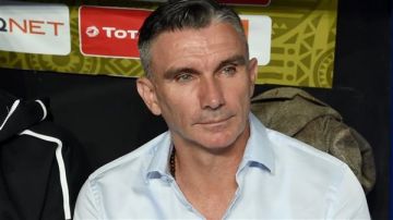 بسبب تراجع النتائج.. أم صلال القطري يعلن إقالة كارتيرون