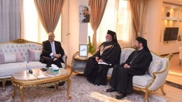 بعد اقتراح الكنيسة.. تنظيم إجازات الأعياد للمسيحيين على طاولة وزير العمل