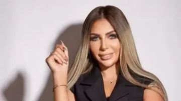 بعد غد.. محاكمة سار خليفة وآخرين في تصنيع المخدرات بالتجمع