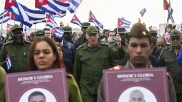 بعد فنزويلا.. تصعيد أمريكي متعدد المسارات ضد كوبا