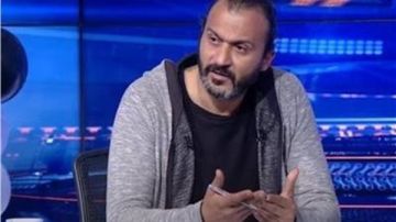 تأجيل استئناف إبراهيم سعيد على قرار منعه من السفر إلى 2 فبراير