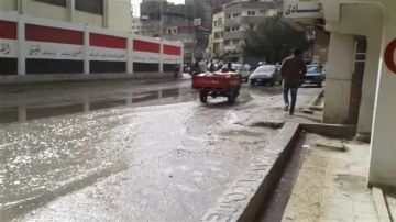 تحذير عاجل من الأرصاد بشأن حالة الطقس اليوم السبت في مصر تحذير عاجل من الأرصاد بشأن حالة الطقس اليوم السبت في مصر