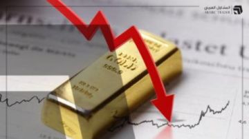 تراجع طفيف في أسعار الذهب بعد بلوغه قمة تاريخية مع انحسار التوترات حول جرينلاند