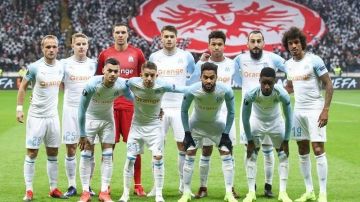 تشكيل مارسيليا لمواجهة باريس سان جيرمان في نهائي كأس السوبر الفرنسي