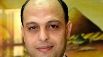 تعيين تامر عرفة وكيلا لكلية علوم الرياضة ببنها لشئون الدراسات العليا