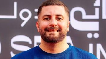 حلم موسيقي يتحقق .. محمود ماجد يكشف أسرار وكواليس ده صوت إيه ده شاهد