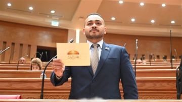 سؤال برلماني حول نسبة مساهمة القطاعات الإنتاجية في الناتج المحلي مقارنة بالأنشطة الريعية