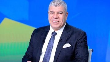 شوبير: رحيل سيف جعفر عن الزمالك بالمجان غير مرض .. وهذه تفاصيل العرض القطري شوبير: رحيل سيف جعفر عن الزمالك بالمجان غير مرض .. وهذه تفاصيل العرض القطري