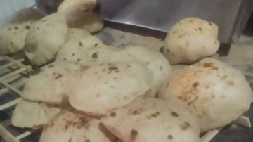 ضبط 24 مخالفة في حملة تموينية بالقليوبية