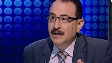 طارق فهمي يكشف عن مستقبل حركة حماس بمشروع غزة الجديدة 