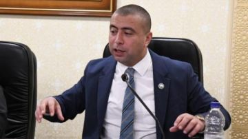 عقب فوزه برئاسة لجنة القطاع.. أحمد بهاء شلبي: الصناعة قاطرة التنمية وخطة مختلفة تبدأ من الغد